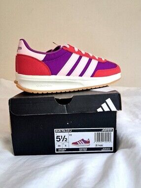 Kids Adidas Run70s 2.0